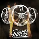 Social Tuners icône