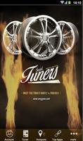 Social Tuners Affiche