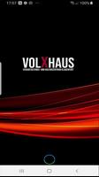 VolXhaus - Klagenfurt | Die Event Location Affiche