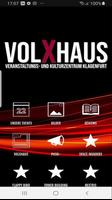 VolXhaus - Klagenfurt | Die Event Location capture d'écran 1