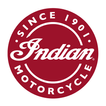 Indian Motorcycle® 아이콘