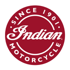 Indian Motorcycle® أيقونة