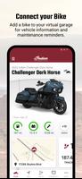 Indian Motorcycle® Affiche