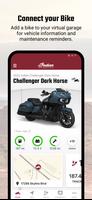 Indian Motorcycle® постер