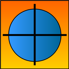 Machinist QC Inspection True Position Calculator icon