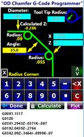 Chamfer Calculator screenshot 3