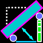 Sine Bar Setup  Compound Sine Plate Calculator 아이콘