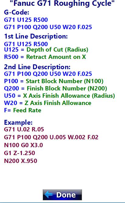 G code c. G71 Фанук. G code Fanuc. G коды для ЧПУ Fanuc. G71 Fanuc.
