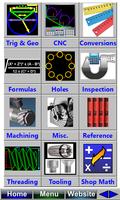 CNC Programming App Affiche