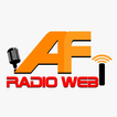 AF Rádio Web
