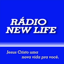 New Life Web Radio APK