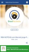 Rádio Brasil Nordeste Affiche
