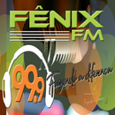 Fênix FM 99,9 APK