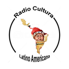 Radio Cultura Latino Americana 圖標