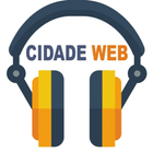 Cidade Web Flashback. icono