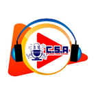 C.S.A STÚDIO WEB RÁDIO иконка