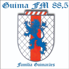 Guima FM 88,5 icône
