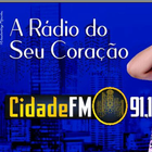 Grupo CIDADE FM ikon