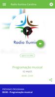 Radio Ilumina Carolina Affiche