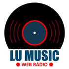 Rádio LU MUSIC icône