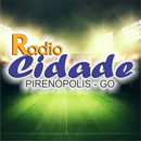 Radio Cidade de Pirenópolis APK