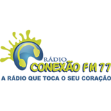 RÁDIO CONEXÃO FM77 icône