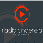 Rádio Cinderela icône