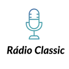 Rádio Classic Flash Back icône