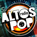 Radio Altos Pop APK