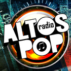 Radio Altos Pop icône