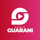 Rádio Guarani Agudos icône
