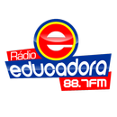 Rádio Educadora Guajará Mirim APK