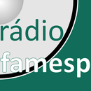 Rádio Famesp APK