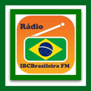 Rádio IBCBrasileira FM APK