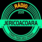 Rádio Jericoacoara آئیکن