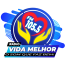 Rádio Vida Melhor FM APK