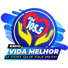 ikon Rádio Vida Melhor FM