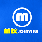 Rádio Mix Joinville ícone