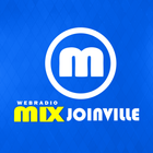 Rádio Mix Joinville-icoon