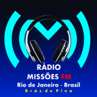 Radio Missoes icône