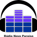 Rádio Novo Paraíso APK