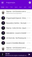 Rádio Preciosa Graça syot layar 1