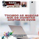 Rádio Web João Paulo APK