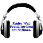 Rádio Web IPB em Salinas icône