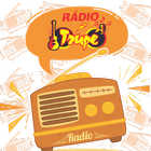 Rádio Trupé icône
