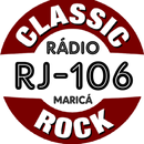 Rádio RJ106 APK