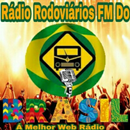 Rádio Rodoviários FM do Brasil APK