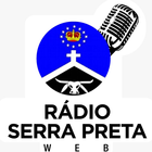 Rádio Serra Preta Web icône