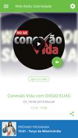 Web Rádio Sobriedade poster