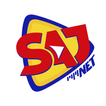 Saj Net 图标